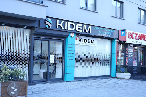 Özel Kıdem Ağız ve Diş Sağlığı Polikliniği — 2