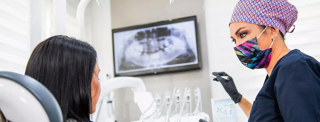 Dr. Yeşim Makzume - Dentist Turkey