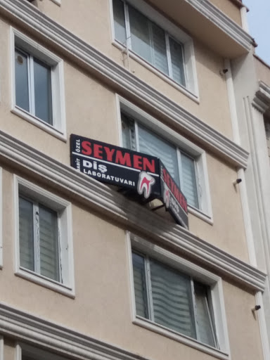 Özel Seymen — 3