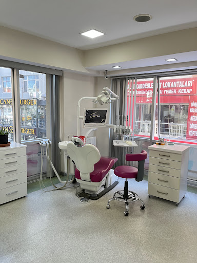 Özel Konuralp Ağız Ve Diş Sağlığı Polikliniği,Special Konuralp Oral and Maxillofacial Clinic — 3