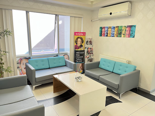 Özel Konuralp Ağız Ve Diş Sağlığı Polikliniği,Special Konuralp Oral and Maxillofacial Clinic — 4