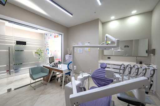 Doka Klinik Ağız ve Diş Sağlığı Polikliniği - Bursa Diş Kliniği — 4
