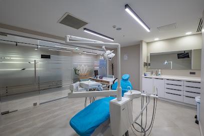 Doka Klinik Ağız ve Diş Sağlığı Polikliniği - Bursa Diş Kliniği