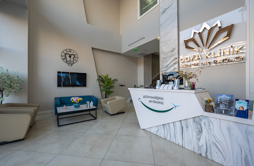 Doka Klinik Ağız ve Diş Sağlığı Polikliniği - Bursa Diş Kliniği — 2