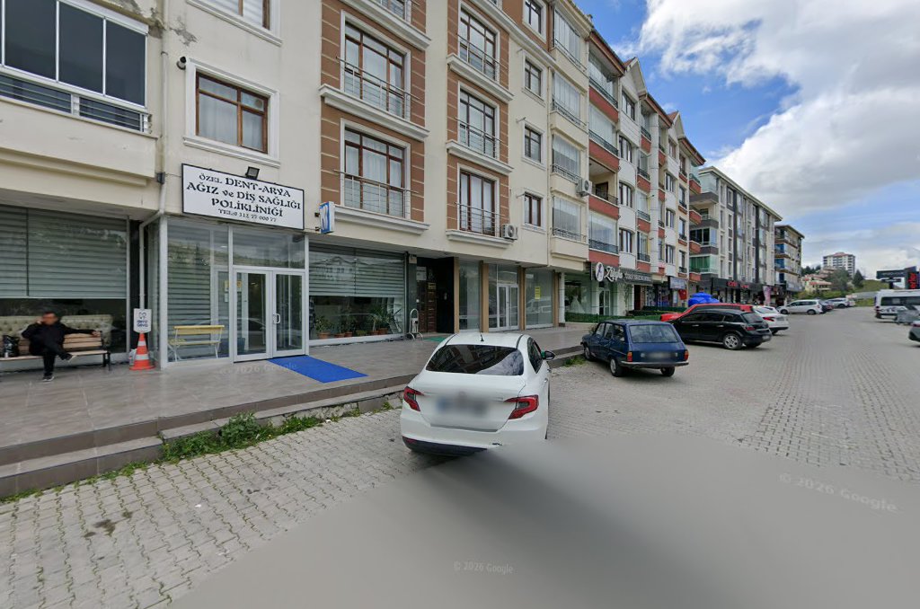 Dent Arya Ağız ve Diş Sağlığı Polikliniği — 4