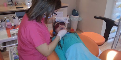Assoc. Dr. Çiğdem ELBEK ÇUBUKÇU | Pediatric Dentist