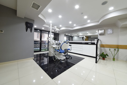 Dentalioğlu Ağız Ve Diş Sağlığı Polikliniği - Mustafakemalpaşa — 2