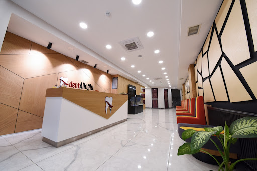 Dentalioğlu Ağız Ve Diş Sağlığı Polikliniği - Mustafakemalpaşa — 3