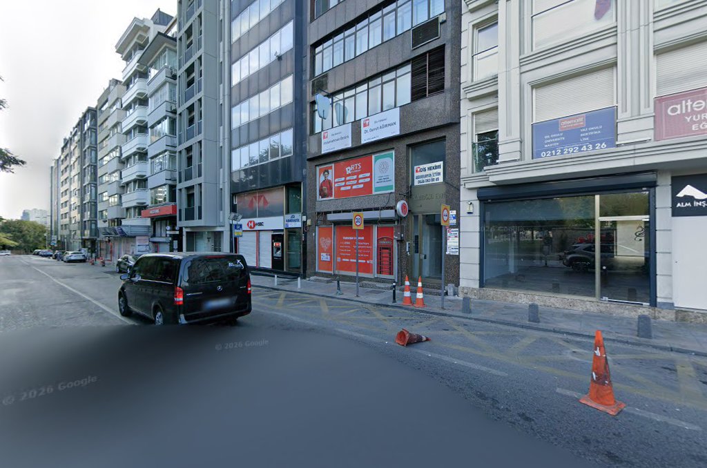 Alfa Gate Implant türkiye — 2