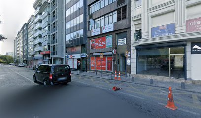 Alfa Gate Implant türkiye