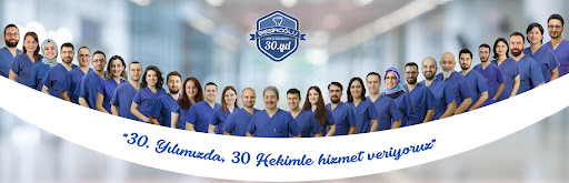 Beşiroğlu Ağız ve Diş Sağlığı Merkezi,Özel Beşiroğlu Ağız ve Diş Sağlığı Merkezi — 2
