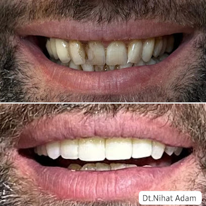 Diş Hekimi Nihat Adam