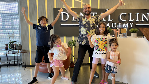 Dental Clinic Academy Ağız ve Diş Sağlığı Polikliniği — 2