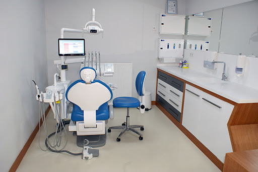 Diş Bahçesi Ağız ve Diş Sağlığı Polikliniği - İstanbul Kartal Diş Klinikleri — 4
