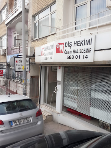 Diş Hekimi — 3