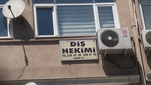 Diş Hekimi — 4