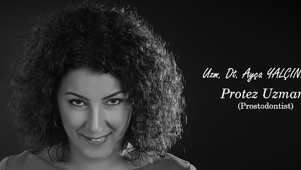 Dr. Dt. Ayça Özkan Yalçınkaya Bursa Uzmanlar diş polk