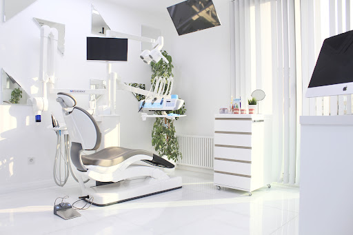 MEDADENT Ağız ve Diş Sağlığı Polikliniği — 4