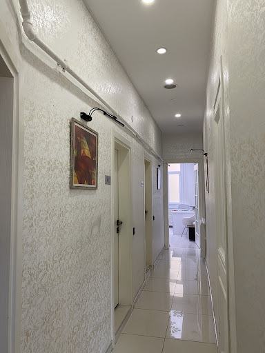 Diş Hekimi Yahya Terlemez — 2
