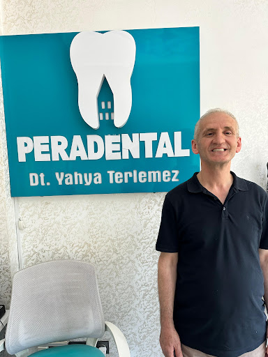 Diş Hekimi Yahya Terlemez — 3
