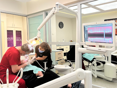 Dent Nis İmplantoloji ve Estetik Diş Kliniği Nişantaşı (Dr.Abdulkadir Narin)