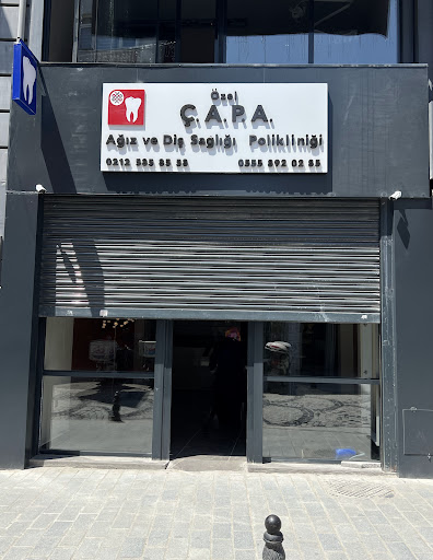 Dr. Dt. Münip Çolakoğlu, Diş Hekimi — 3