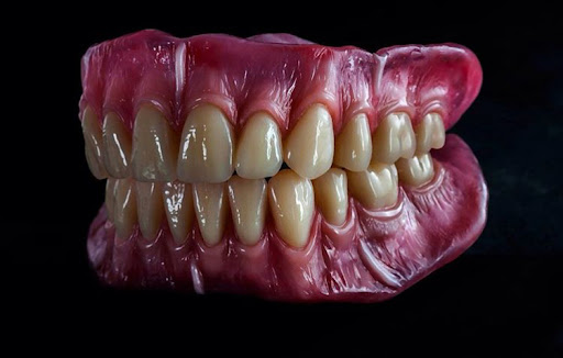 Asistanbuldent Diş Laboratuvarı — 4