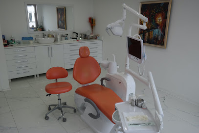 Cosmetic Dentists Istanbul