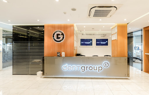 Dentgroup Maslak Diş Kliniği — 2