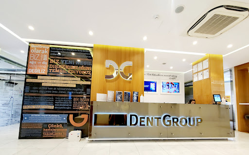 Dentgroup Maslak Diş Kliniği — 3