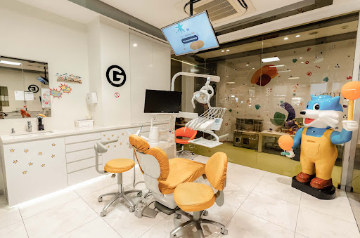 Dentgroup Maslak Diş Kliniği — 4