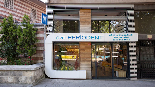 Periodent Dental Clinic — 2