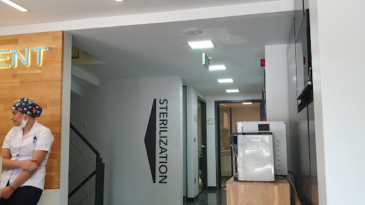 Periodent Dental Clinic — 3