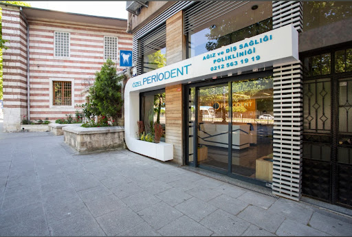 Periodent Dental Clinic — 4