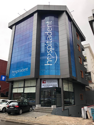 Hospitadent Şerifali Diş Hastanesi — 2