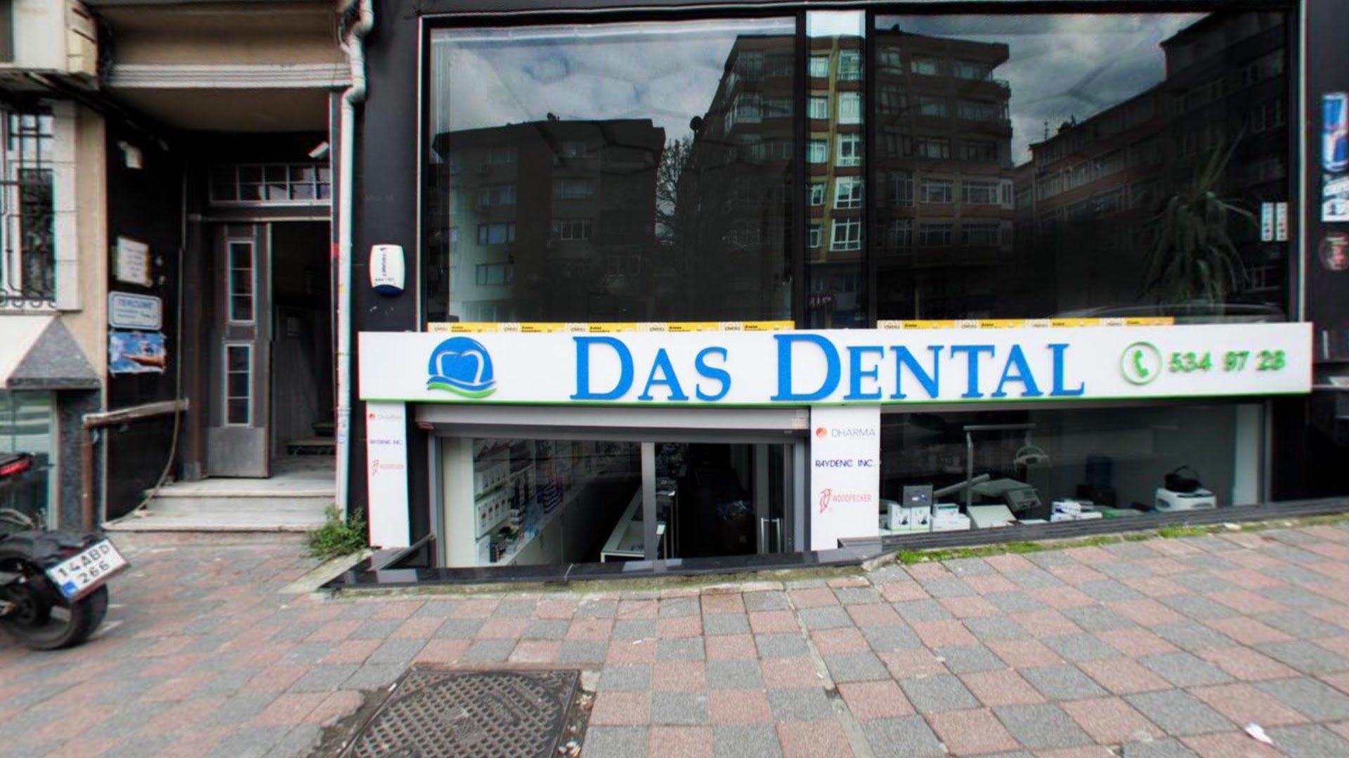 Das Dental — 2