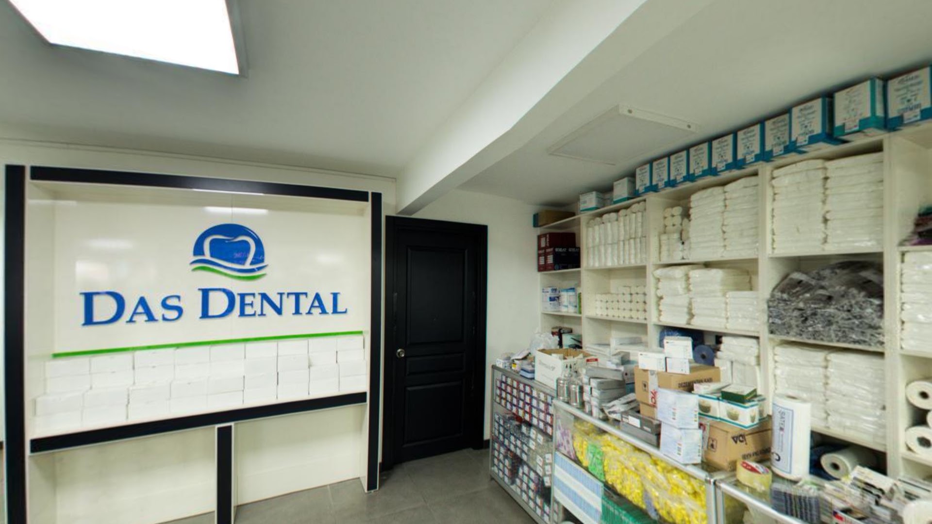 Das Dental — 3