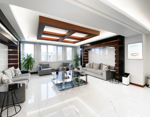 Smilegroup Diş Kliniği Şişli — 2