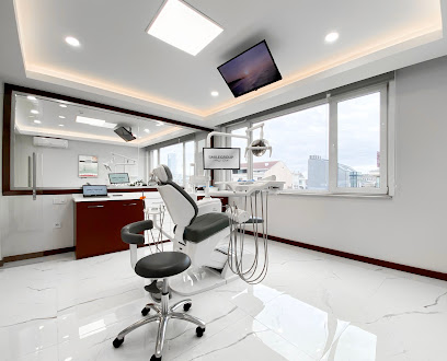 Smilegroup Diş Kliniği Şişli