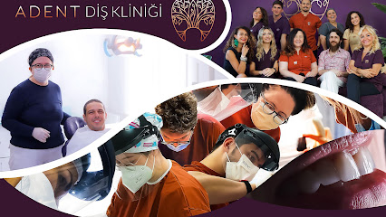 Adent Ağız ve Diş Sağlığı Polikliniği