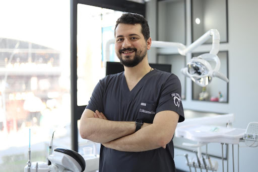 Özel Diş Tasarım Ağız ve Diş Sağlığı Polikliniği — 4