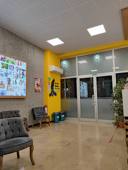 Özel Mesam Bursa Üçevler Ağız ve Diş Sağlığı Polikliniği