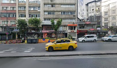 Taşkın Özcan Diş Hekimi