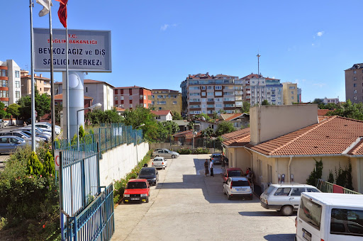 Beykoz Ağız ve Diş Sağlığı Merkezi,Beykoz Oral and Dental Health Center — 3