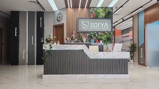 Sofya Ağız ve Diş Sağlığı Polikliniği — 2
