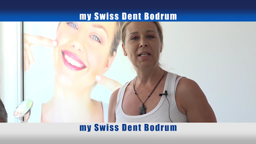 Swissdent Bodrum Diş Polikliniği & Dental Clinic — 3