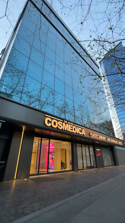 Cosmedica Dental Clinic
