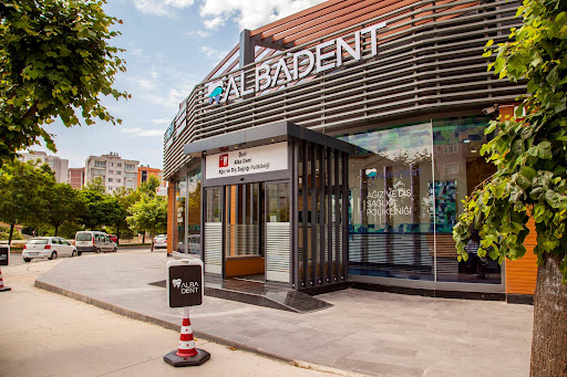 Özel Alba Dental Ağız ve Diş Sağlığı Polikliniği,ALBA DENT ORAL AND DENTAL HEALTH CLINIC — 2