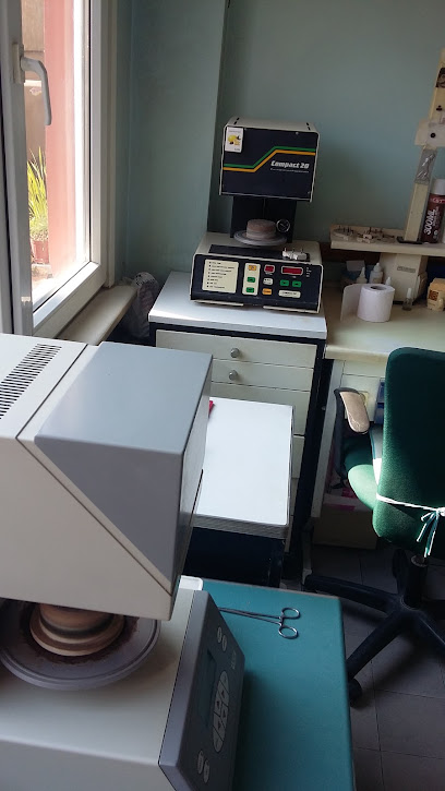 ELİT DİŞ LABORATUVARI