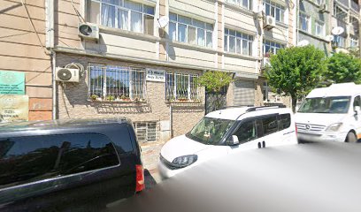 Dişhekimi Nejla Sezen